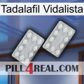 Tadalafil Vidalista 17